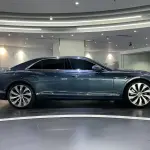 Bentley Flying Spur 2020 из Китая
