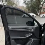Zotye Zotye SR9 2017 из Китая