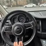 Zotye Zotye SR9 2017 из Китая
