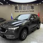 Mazda CX-5 2022 из Китая