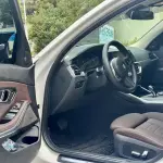 BMW 3 Series 2021 из Китая