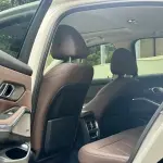 BMW 3 Series 2021 из Китая