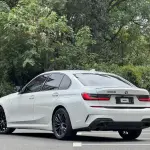 BMW 3 Series 2021 из Китая
