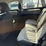 Volkswagen Tavendor 2023 из Китая