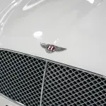 Bentley Flying Spur 2014 из Китая