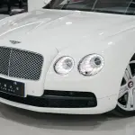 Bentley Flying Spur 2014 из Китая