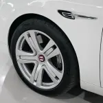 Bentley Flying Spur 2014 из Китая