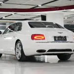 Bentley Flying Spur 2014 из Китая