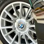 BMW 7 Series 2014 из Китая