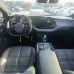 Hongqi Hongqi EH7 2024 лот 57675371 из Китая