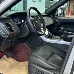 Land Rover Sport PHEV 2019 300 л.с. из Китая
