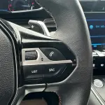 Peugeot 508 2021 из Китая