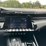 Peugeot 508 2021 из Китая