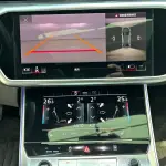 Audi A6L 2024 из Китая