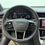 Audi A6L 2024 из Китая