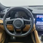 Lynk & Co 09 2025 из Китая