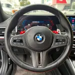 BMW M3 2024 из Китая