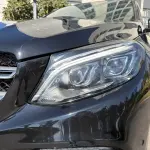Mercedes-Benz GLE 2017 из Китая