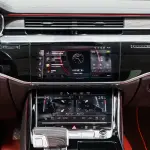 Audi A8 2024 286 л.с. 286 л.с. из Китая
