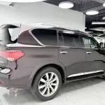 Infiniti QX80 2013 из Китая