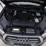 Audi Q7 2018 из Китая
