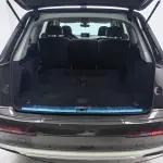 Audi Q7 2018 из Китая