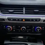 Audi Q7 2018 из Китая