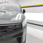 Lynk & Co 06 2022 из Китая