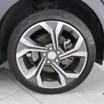 Lynk & Co 06 2022 из Китая