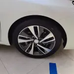 Peugeot 408 2024 из Китая