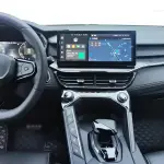 Lynk & Co 06 2022 из Китая