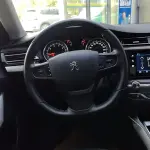Peugeot 408 2024 из Китая