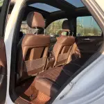 Mercedes-Benz GLE 2017 из Китая