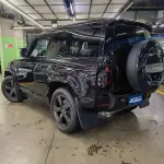 Land Rover Defender 2023 400 л.с. 400 л.с. 400 л.с. 400 л.с. из Китая