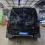 Land Rover Defender 2023 400 л.с. 400 л.с. 400 л.с. 400 л.с. из Китая