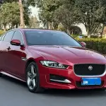 Jaguar XE 2016 200 л.с. 200 л.с. из Китая
