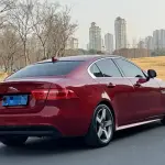 Jaguar XE 2016 200 л.с. 200 л.с. из Китая
