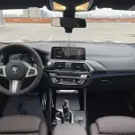 BMW X4 2020 из Китая