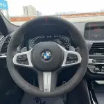 BMW X4 2020 из Китая