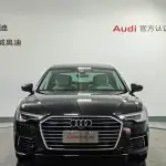 Audi A6L 2022 из Китая