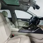 Audi A6L 2022 340 л.с. 340 л.с. из Китая