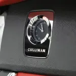 Rolls-Royce Cullinan 2020 571 л.с. из Китая