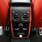 Rolls-Royce Cullinan 2020 571 л.с. из Китая