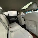 Chevrolet Cruze 2015 113 л.с. 113 л.с. из Китая