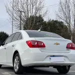 Chevrolet Cruze 2015 113 л.с. 113 л.с. из Китая