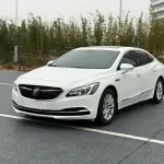 Buick LaCrosse 2017 170 л.с. 170 л.с. 170 л.с. из Китая