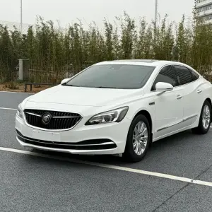 Buick LaCrosse 2017 170 л.с. 170 л.с. 170 л.с. из Китая