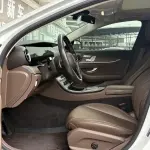 Mercedes-Benz E-Class 2022 из Китая