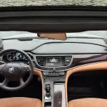 Buick LaCrosse 2017 170 л.с. 170 л.с. 170 л.с. из Китая