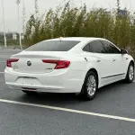 Buick LaCrosse 2017 170 л.с. 170 л.с. 170 л.с. из Китая